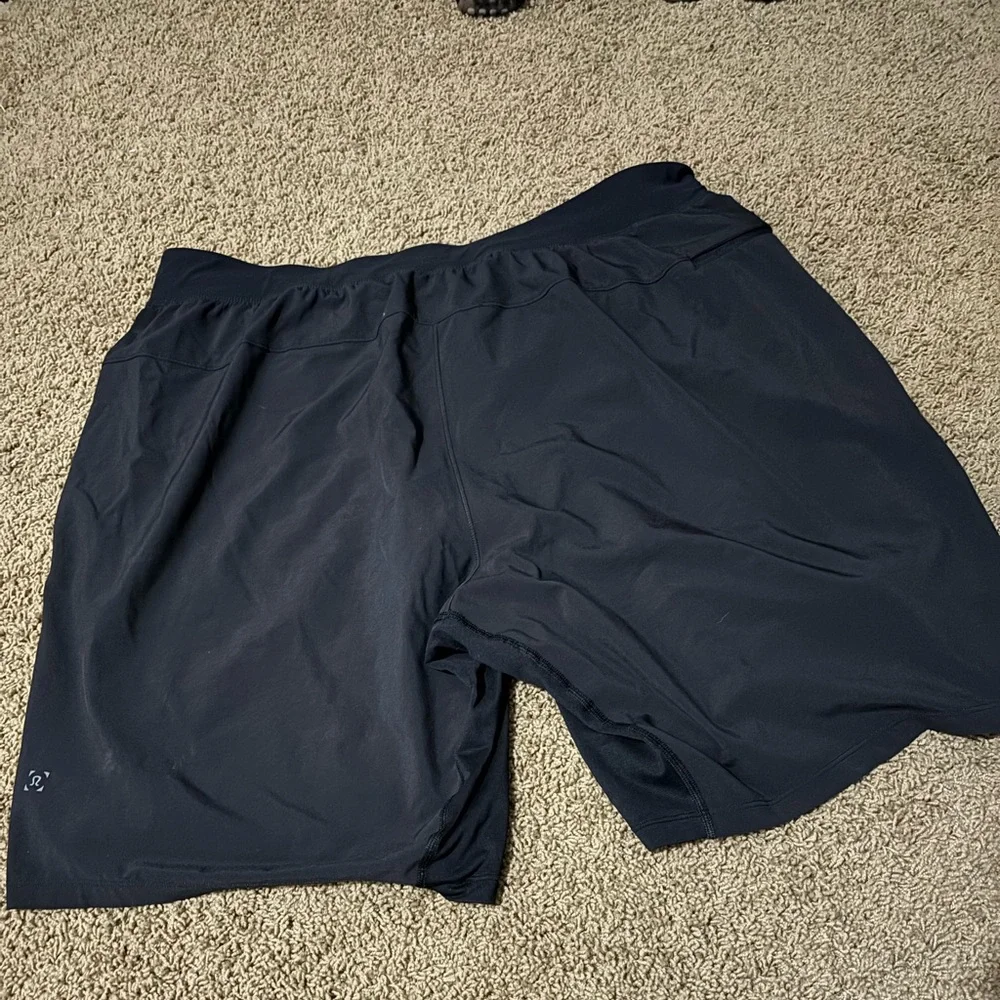 Lululemon Athletic Shorts in Black (men’s)